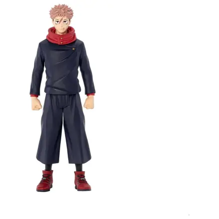 Jujutsu Kaisen Collekazaro akčná figúrka CK-J01 Yuji Itadori 11 cm produktová fotografia