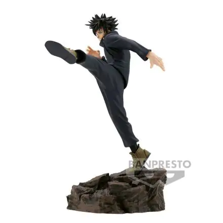 Jujutsu Kaisen Combination Battle 2 figúrka Megumi Fushiguro 12 cm produktová fotografia
