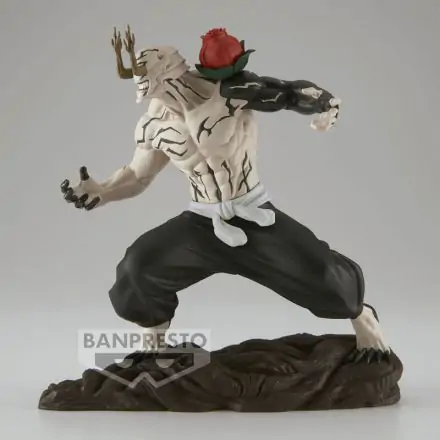 Jujutsu Kaisen Combination Battle Hanami figúrka 10cm produktová fotografia