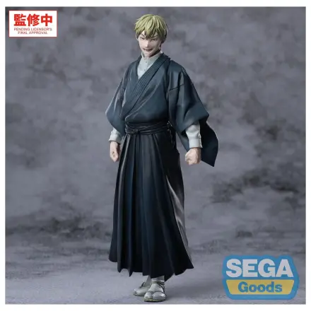 Jujutsu Kaisen Culling Game XStellar PVC socha Naoya Zenin 22 cm produktová fotografia