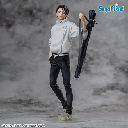 Jujutsu Kaisen Culling Game XStellar PVC Socha Yuta Okkotsu 22 cm produktová fotografia
