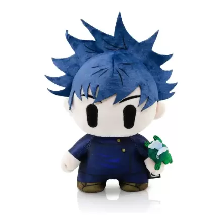 Jujutsu Kaisen DZNR Plyšová figúrka Megumi Fushiguro Cursed Energy Edition 18 cm produktová fotografia
