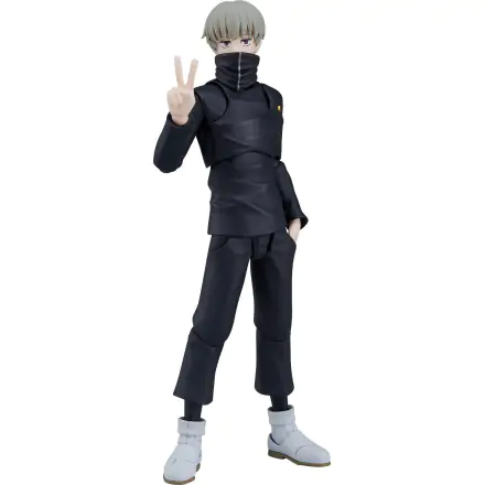 Jujutsu Kaisen Figma Akčná figúrka Toge Inumaki 14 cm produktová fotografia
