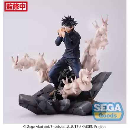 Jujutsu Kaisen Figurizm PVC figurka Megumi Fushiguro Encounter 20 cm termékfotója