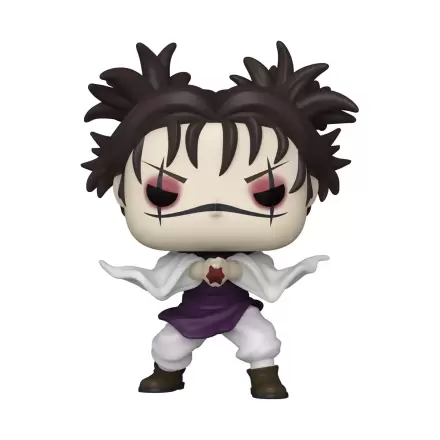 Jujutsu Kaisen Funko POP! Animation Vinylové figúrky Choso 9 cm termékfotója