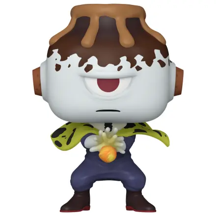 Jujutsu Kaisen Funko POP! Animation Vinyl figúrky Jogo 9 cm produktová fotografia