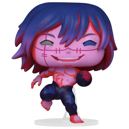 Jujutsu Kaisen Funko POP! Animation Vinyl Figúrka Mahito 9 cm produktová fotografia