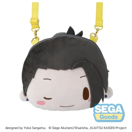 Jujutsu Kaisen fuwa petit Taška cez rameno Suguru Geto Hidden Inventory/Premature Death (M) produktová fotografia