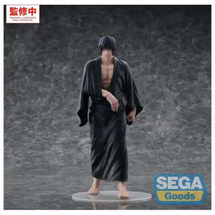 Jujutsu Kaisen GigantiX PVC figúrka Toji Zen'in Flashback 30 cm produktová fotografia