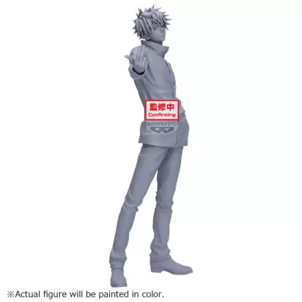 Jujutsu Kaisen Gojo Satoru Grandista figúrka 27cm produktová fotografia
