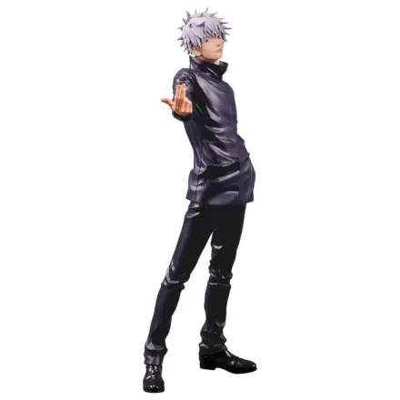 Jujutsu Kaisen Gojo Satoru Grandista figúrka 27cm produktová fotografia
