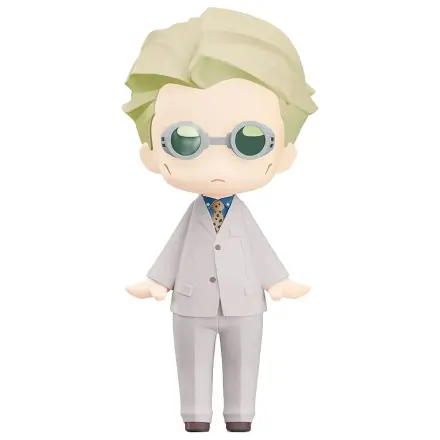 Jujutsu Kaisen HELLO! GOOD SMILE akčná figúrka Kento Nanami 10 cm produktová fotografia