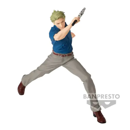 Jujutsu Kaisen Jufutsunowaza Kento Nanami 2 figúrky 15 cm produktová fotografia