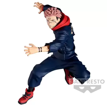 Jujutsu Kaisen Jufutsunowaza Sukuna 2 figúrky 10cm produktová fotografia