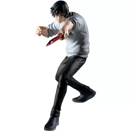 Jujutsu Kaisen Jufutsunowaza Toji Fushiguro figúrka 14 cm termékfotója