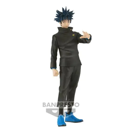 Jujutsu Kaisen Jukon No Kata Megumi Fushiguro figurka 16cm termékfotója