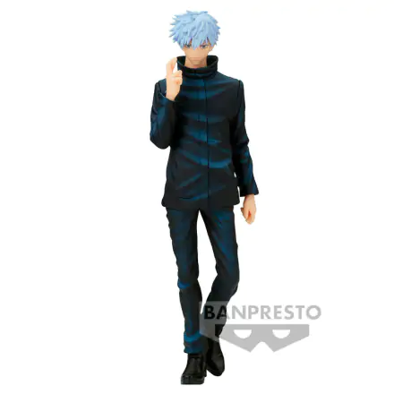 Jujutsu Kaisen Jukon no Kata Satoru Gojo figúrka 17 cm produktová fotografia