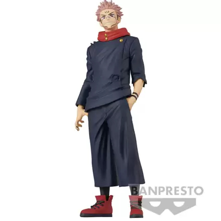 Jujutsu Kaisen Jukon No Kata Sukuna figúrka 16cm produktová fotografia