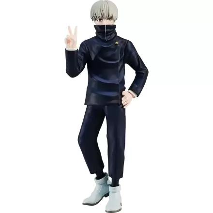 Jujutsu Kaisen Jukon No Kata Toge Inumaki figúrka 15cm produktová fotografia