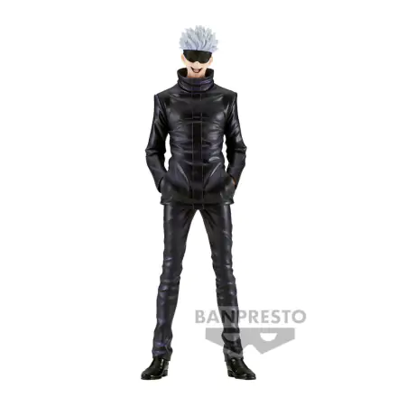 Jujutsu Kaisen King of Artist Satoru Gojo figúrka 22 cm produktová fotografia
