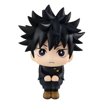 Jujutsu Kaisen Look Up PVC szobor Fushiguro Megumi 11 cm termékfotója