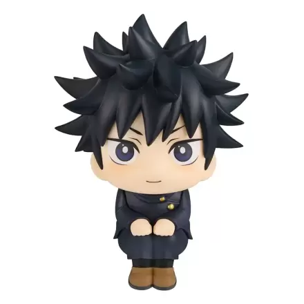 Jujutsu Kaisen Look Up PVC soška Megumi Fushiguro Smile Ver. 11 cm produktová fotografia