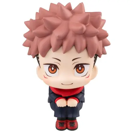 Jujutsu Kaisen Look Up PVC figúrka Yuji Itadori 11 cm (Repeat) produktová fotografia