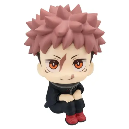 Jujutsu Kaisen Look Up PVC socha Yuji Itadori Ver. 2 11 cm produktová fotografia