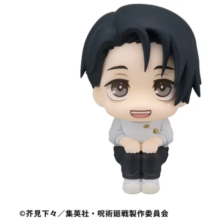 Jujutsu Kaisen Look Up PVC soška Yuta Okkotsu Ver. 2 11 cm produktová fotografia