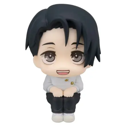 Jujutsu Kaisen Look Up PVC soška Yuta Okkotsu Ver. 2 11 cm produktová fotografia