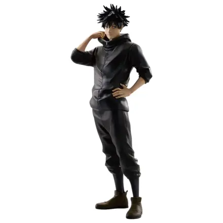 Jujutsu Kaisen Culling Game Arc First Megumi Fushiguro Ichibansho figúrka 19 cm produktová fotografia