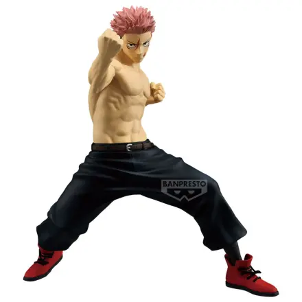 Jujutsu Kaisen Maximatic Yuji Itadori The Culling Game II figúrka 20 cm produktová fotografia
