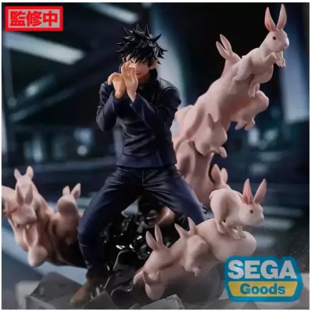 Jujutsu Kaisen Megumi Fushiguro Encounter Figurizma figúrka 20cm produktová fotografia