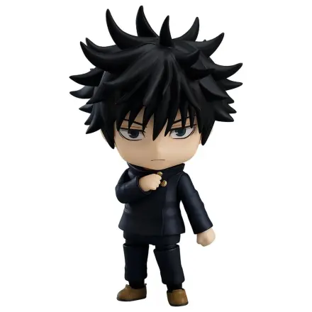 Jujutsu Kaisen Nendoroid akčná figúrka Megumi Fushiguro 10 cm produktová fotografia