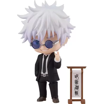 Jujutsu Kaisen Nendoroid figurka Satoru Gojo: Suit Ver. 10 cm termékfotója