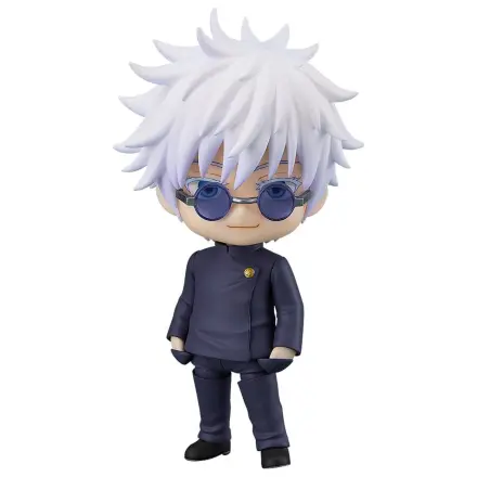 Jujutsu Kaisen Nendoroid Akčná figúrka Satoru Gojo: Tokyo Jujutsu High School Ver. 10 cm produktová fotografia