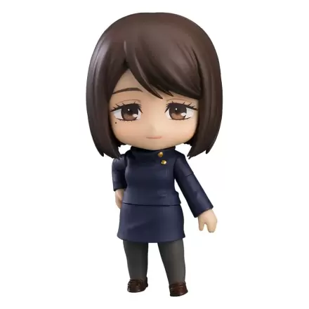 Jujutsu Kaisen Nendoroid Akčná figúrka Shoko Ieiri Tokyo Jujutsu High School Ver. 10 cm produktová fotografia