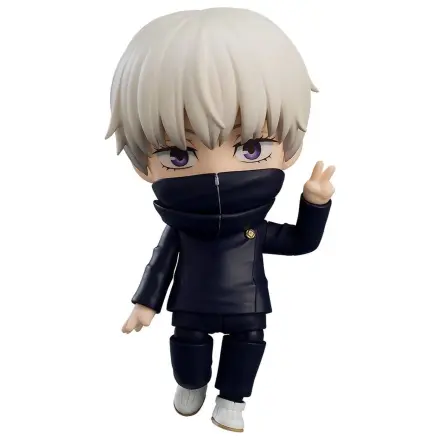Jujutsu Kaisen Nendoroid akčná figúrka Toge Inumaki 10 cm produktová fotografia