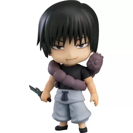Jujutsu Kaisen Nendoroid akčná figúrka Toji Fushiguro 10 cm produktová fotografia