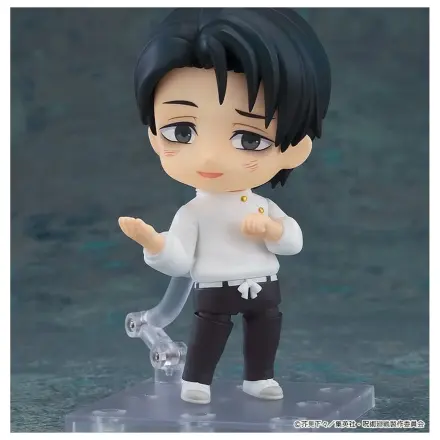 Jujutsu Kaisen Nendoroid Akčná figúrka Yuta Okkotsu: Execution Ver. 10 cm produktová fotografia