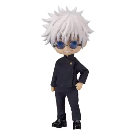 Jujutsu Kaisen Nendoroid Doll akčná figúrka Satoru Gojo: Tokyo Jujutsu High School Ver. 14 cm produktová fotografia