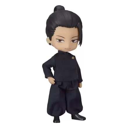 Jujutsu Kaisen Nendoroid Doll akčná figúrka Suguru Geto: Tokyo Jujutsu High School Ver. 14 cm produktová fotografia