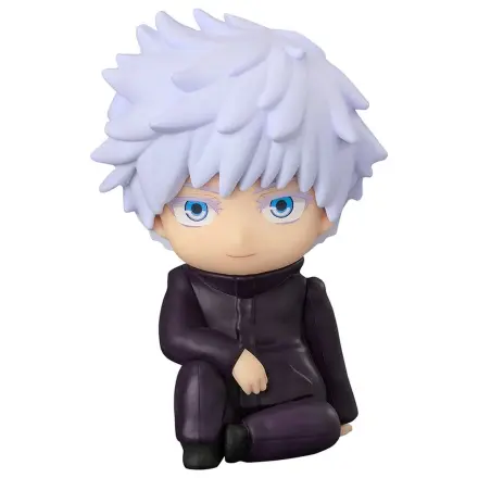 Jujutsu Kaisen Nendoroid Plus Gumový maskot Satoru Gojo 8 cm produktová fotografia