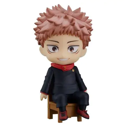 Jujutsu Kaisen Nendoroid Swacchao! Figúrka Yuji Itadori 9 cm produktová fotografia