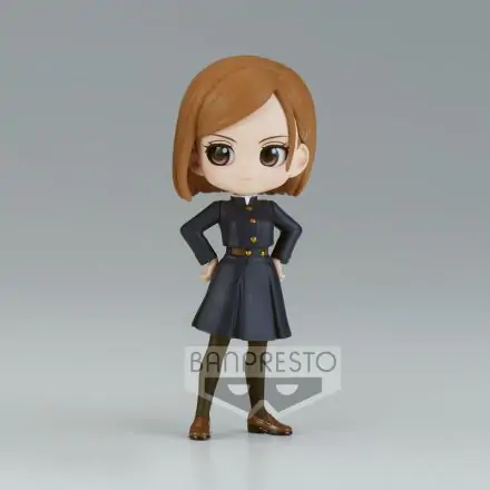 Jujutsu Kaisen Nobara Kugisaki Q posket petit figúrka 7 cm produktová fotografia