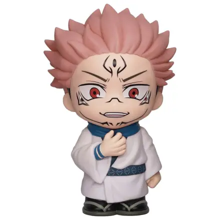 Jujutsu Kaisen figúralna banka Sukuna produktová fotografia