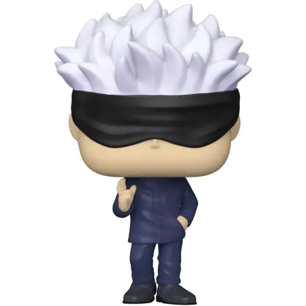 Jujutsu Kaisen POP! Animation Vinyl figura Gojo 9 cm termékfotója