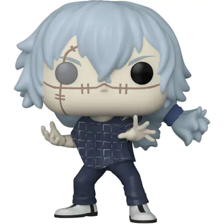 Jujutsu Kaisen POP! Animation Vinyl figúrka Mahito 9 cm termékfotója