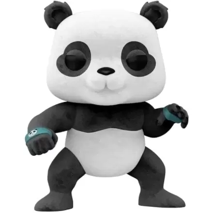 Jujutsu Kaisen POP! Animation Vinyl Figurka Panda(textilborítással) Exclusive 9 cm termékfotója