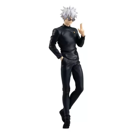 Jujutsu Kaisen Pop Up Parade PVC Figúrka Satoru Gojo: Hidden Inventory / Premature Death Ver. 19 cm termékfotója